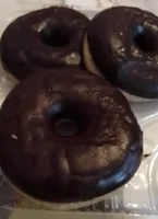 Donuts décongelés