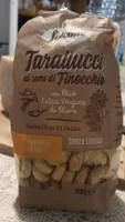 Tarallucci ai semi di finicchio