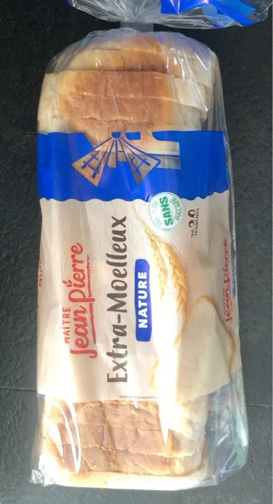 Extra moelleux