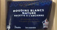 Boudin blanc