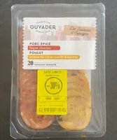Les saveurs d’espagne