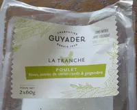 La tranche