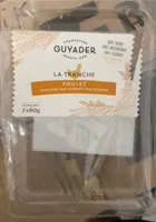 La tranche poulet carottes aux saveurs marocaines