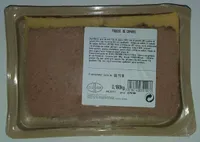 Mousse de Canard