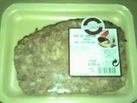 Pate De Campagne
