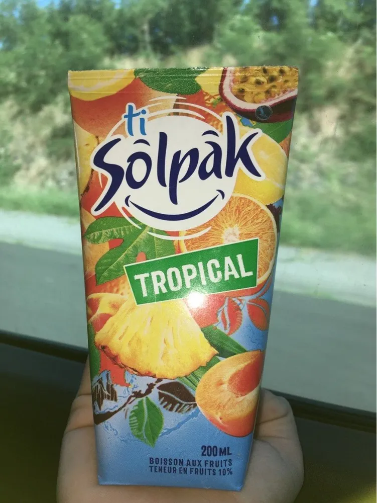 ti Sôlpâk
