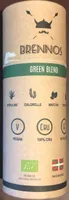 Green Blend