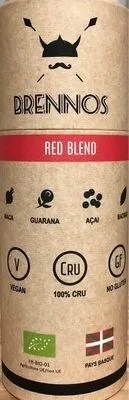 Red blend