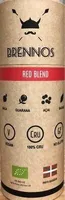 Red blend