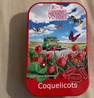 Coquelicot