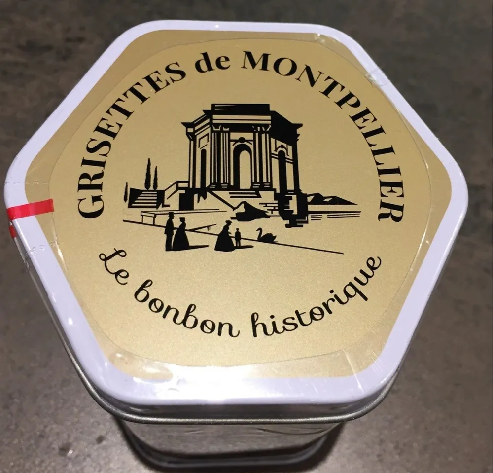Grisettes de Montpellier