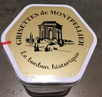 Grisettes de Montpellier