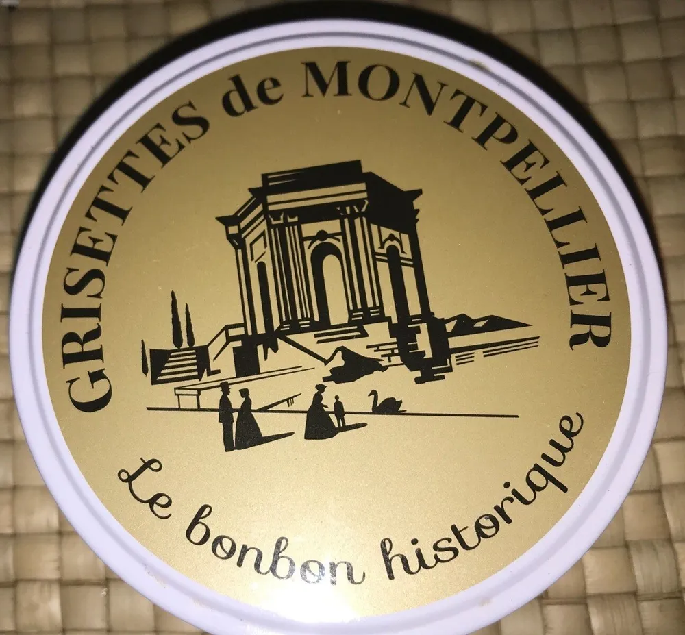 Grisettes de Montpellier