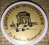 Grisettes de Montpellier