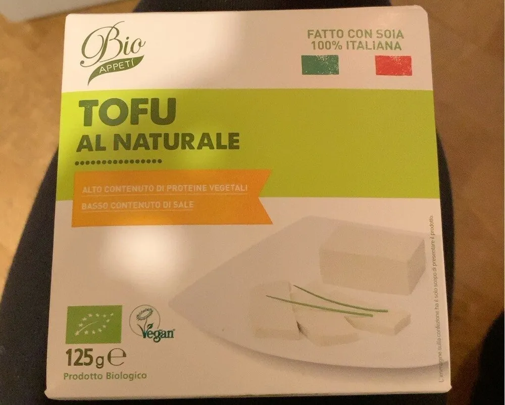 Tofu