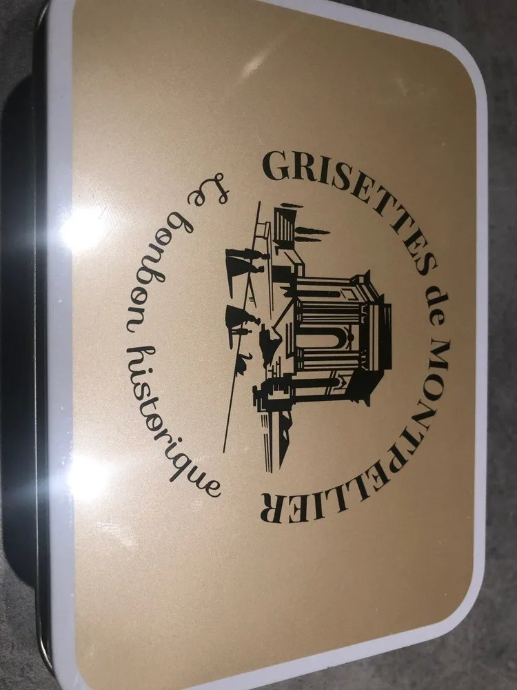 Grisettes de Montpellier