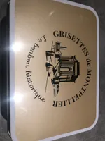 Grisettes de Montpellier