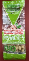 Pistaches