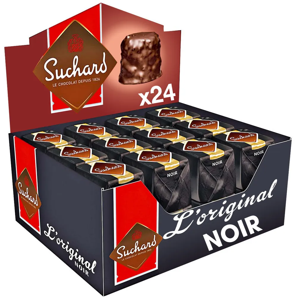 Suchard