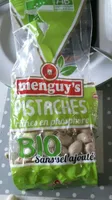 Pistaches