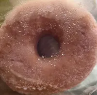 Doony's au sucre decongelé