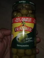 Olive Verte