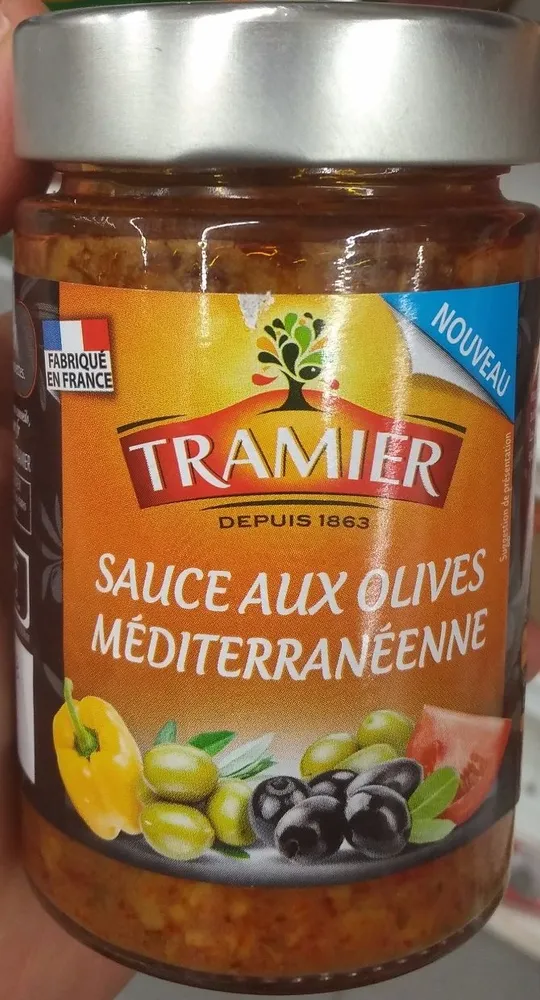 Tramier