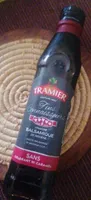 Vinaigre balsamique
