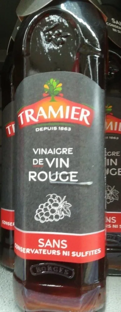 Vinaigre