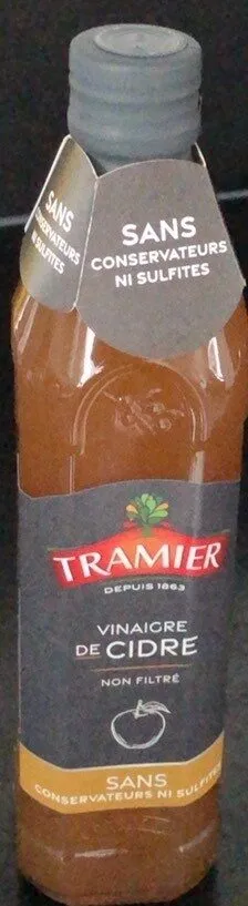 Vinaigre de cidre