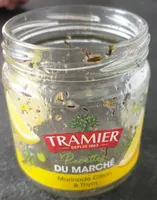 Recette du marche