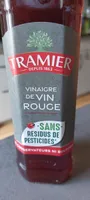 Vinaigre de vin rouge