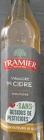 VINAIGRE DE CIDRE