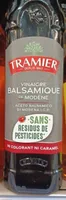 Vinaigre balsamique de Modène