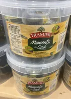 Vinaigrette à l’huile d’olive vierge extra