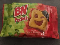 Bn pocket