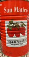 Polpa di Pomodoro