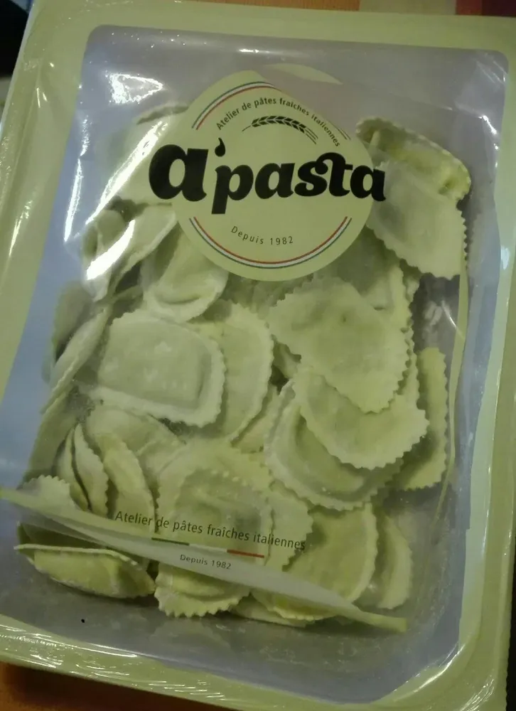 Mezza luna aux cêpes (3526)