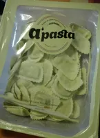 Mezza luna aux cêpes (3526)