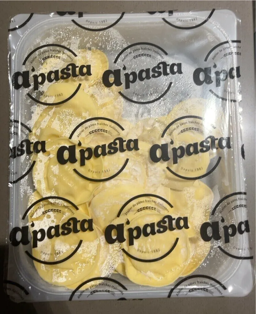 Agnoloni Pecorino Poivre
