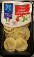 Fiore Tomates Mozzarella