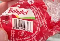 babybel mini