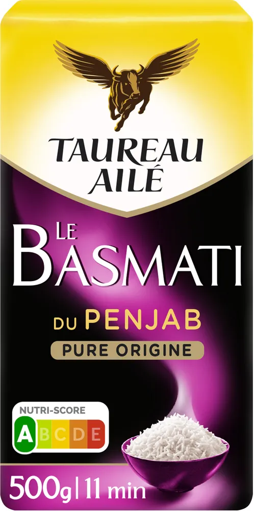 Le Basmati du Penjab