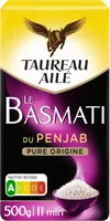 Le Basmati du Penjab