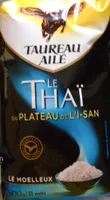 Le Thaï du Plateau de l'I-San