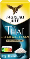 Le Thaï du plateau de L'I-San