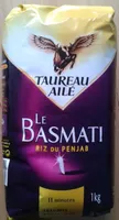 Basmati benjab