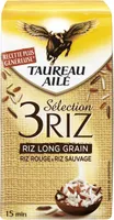 3 riz