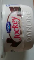 Jockey Stracciatella