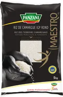Panzani maestro riz rond de camargue 5kg